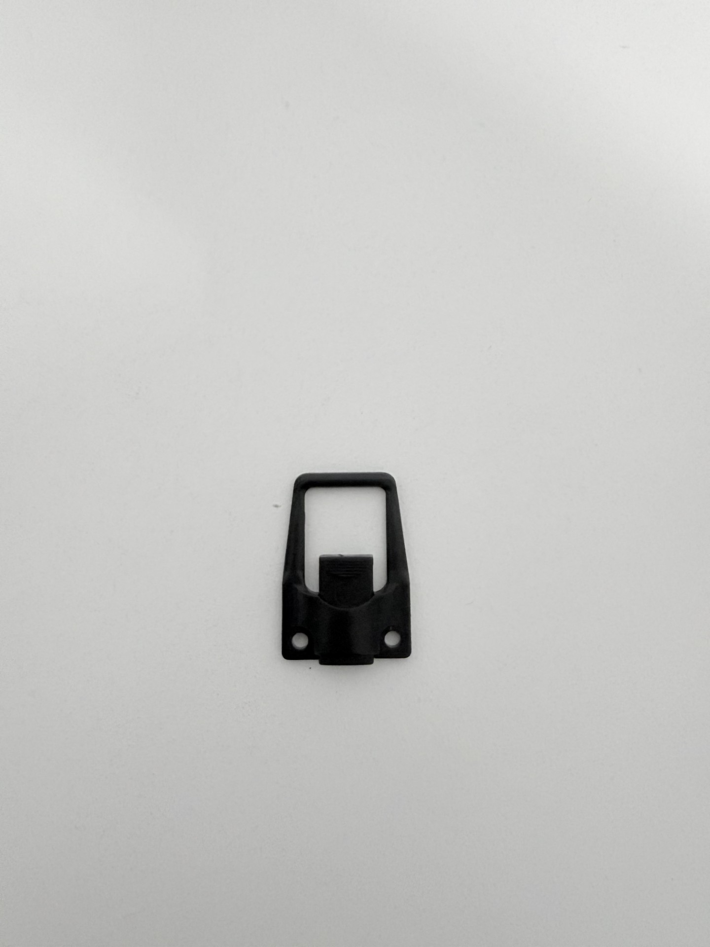 Fly Screen Lift Tab Plunger