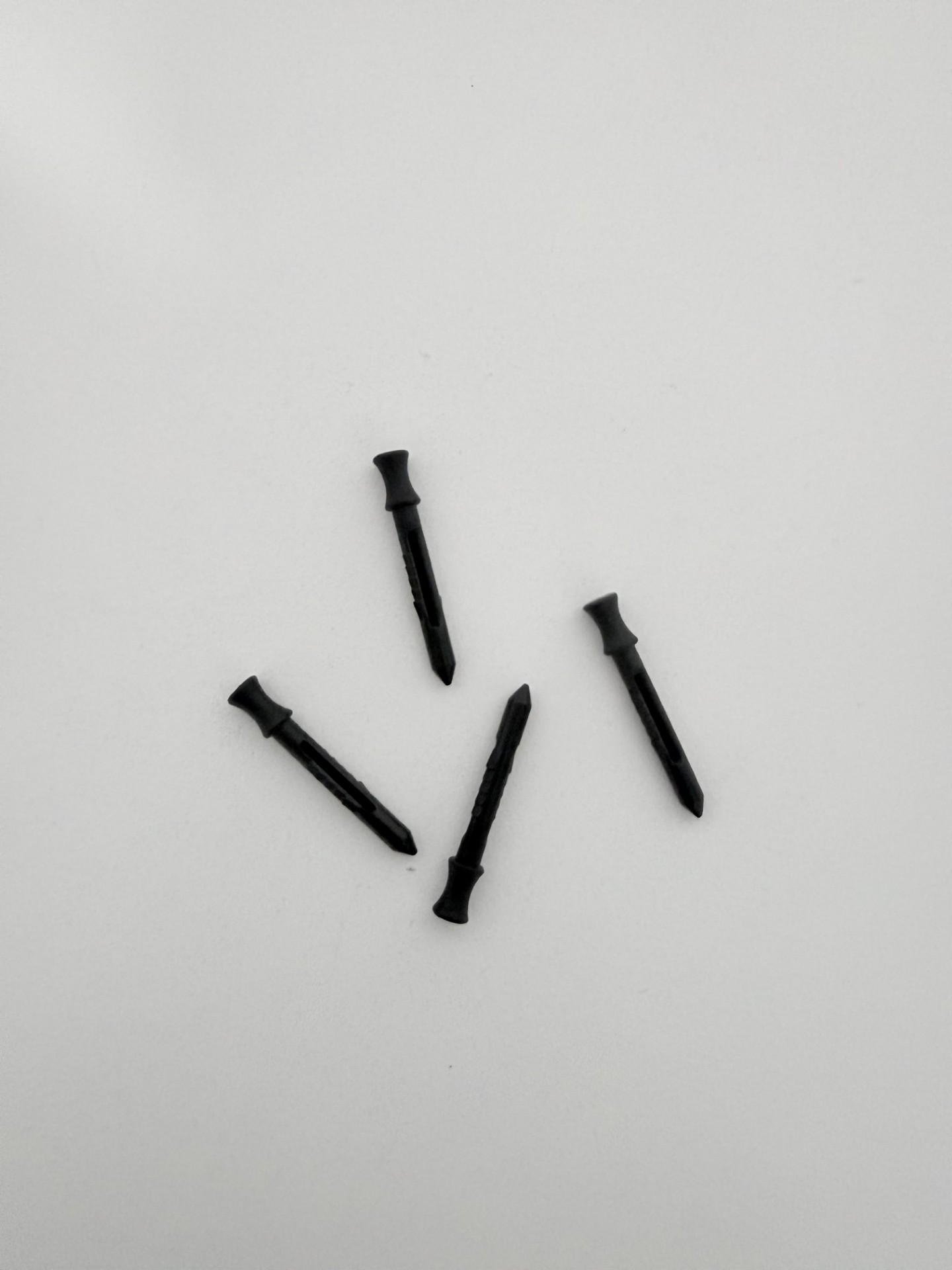 Plunger Pins - Pack of 4