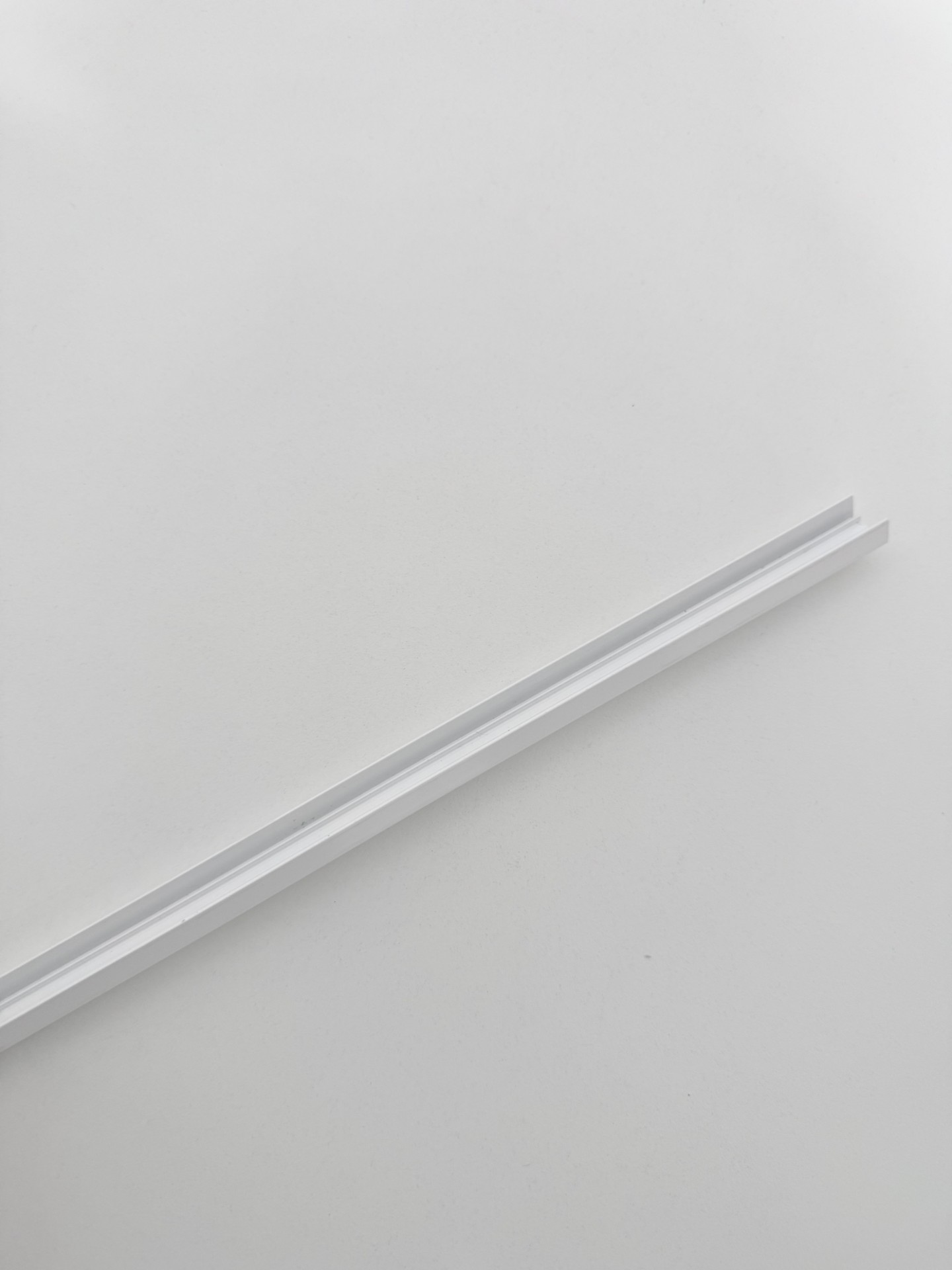 Fly Screen Bottom Track