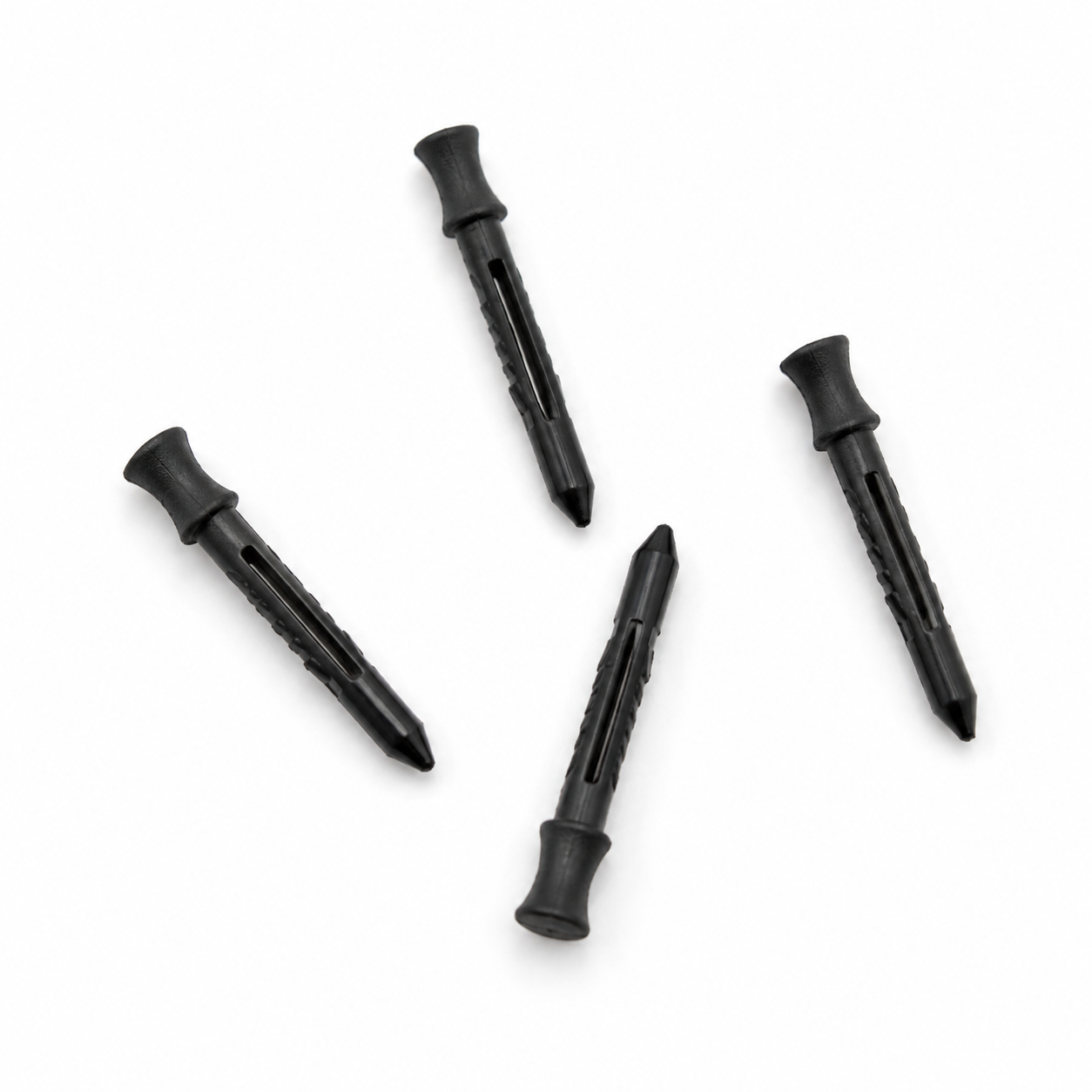 Plunger Pins - Pack of 4