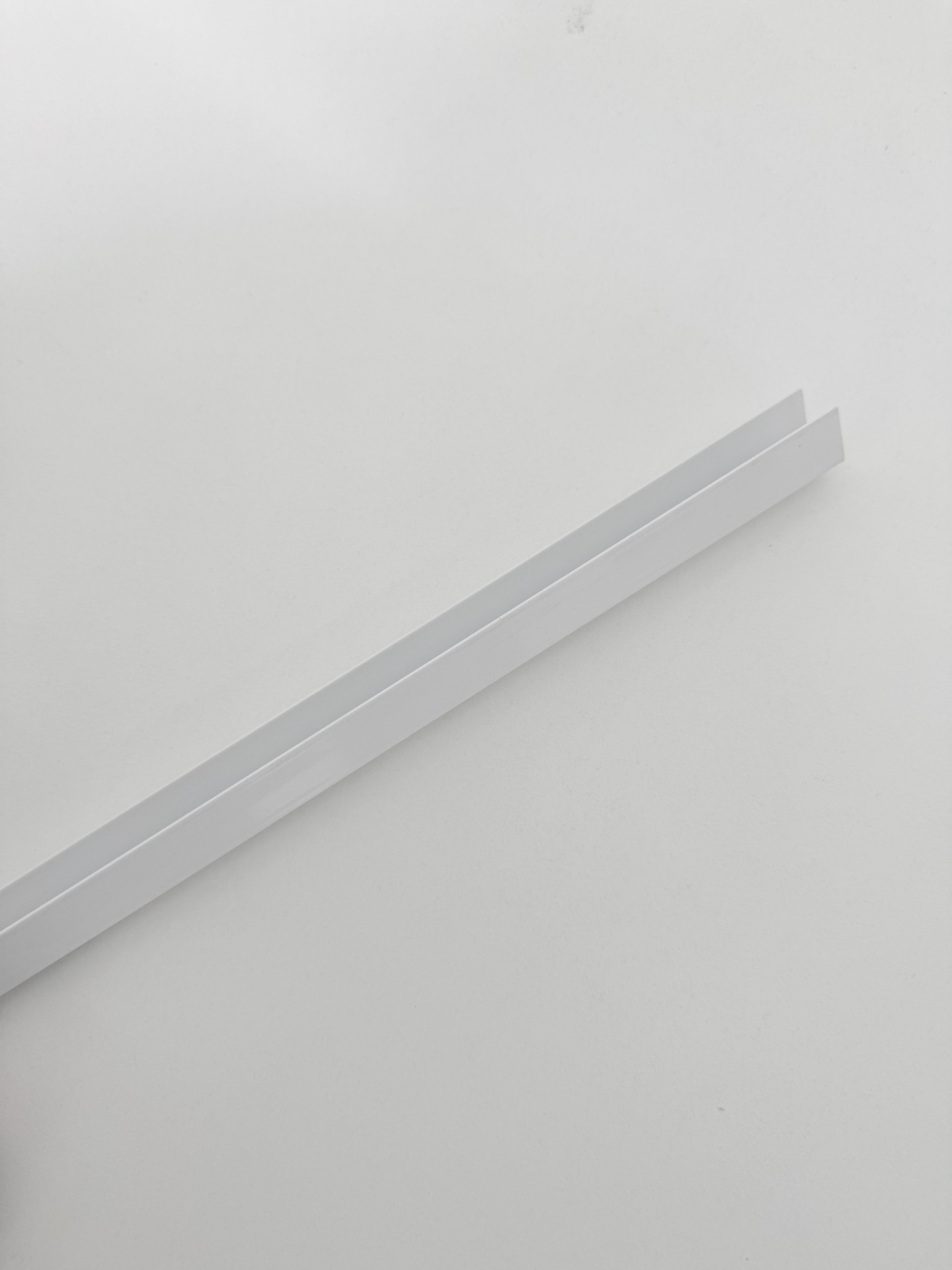 Fly Screen Top Track
