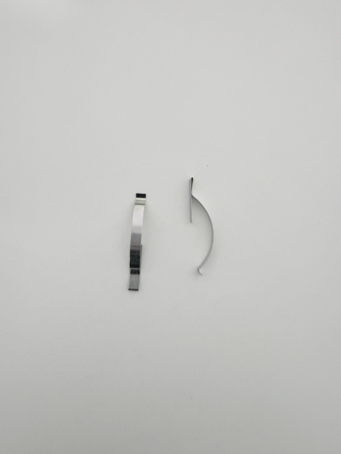 Fly Screen Tensioner Spring