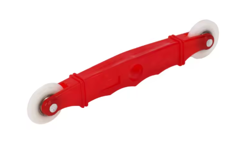 Spline Roller